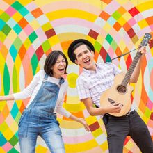 The Smith Center To Offer Family Series Programming
