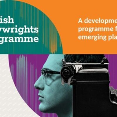 Eight Playwrights Selected for Jewish Playwrights Programme