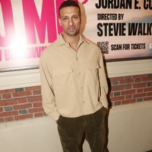 Ari'el Stachel's OUT OF CHARACTER to be Presented at Theater J