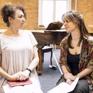 FANNY Company Invites Women Musicians to Take Part in 'A Noble Call'