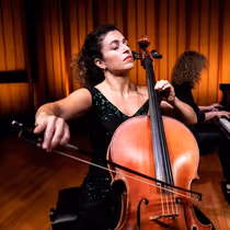 Camerata Pacifica to Perform Rachmaninoff, Babadjanian, and María Huld Markan Sigfúsdóttir This Month