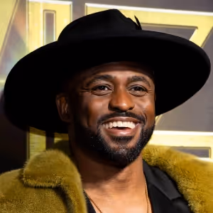 Wayne Brady Joins Cast of David Mamet-Written Feature THE PRINCE