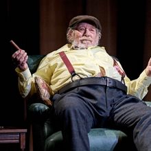 PLAYER KINGS Starring Ian McKellen Will Embark on UK Tour
