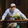 Ethan Slater Extends Run in LITTLE SHOP OF HORRORS as T.R. Knight Exits Production