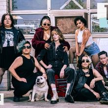 TL;DR: THELMA LOUISE; DYKE REMIX Extends at Diversionary Theatre