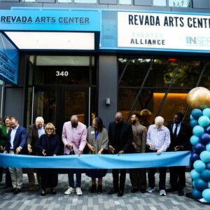 Revada Arts Center Opens in Washington, DC