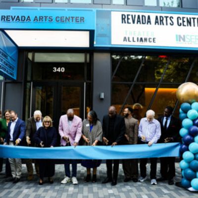 Revada Arts Center Opens in Washington, DC