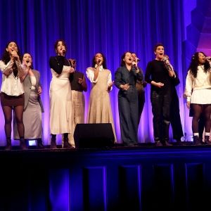 SUFFS to Perform on THE KELLY CLARKSON SHOW Next Monday