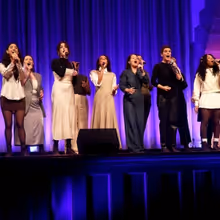SUFFS to Perform on THE KELLY CLARKSON SHOW Next Monday