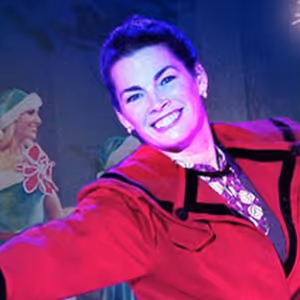 Full Cast Set For The Gateway's Holiday Spectacular on Ice 