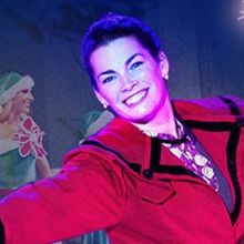 Full Cast Set For The Gateway's Holiday Spectacular on Ice 