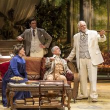 Photos: MISALLIANCE Opens This Weekend At A Noise Within In Pasadena