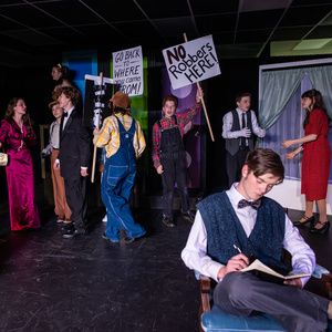 Photos: First look at Sunbury Performing Arts Presents NINA”S WUNDERBAR BREAKTHROUGH