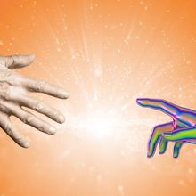 YOUR NAME MEANS DREAM Comes to Theater J