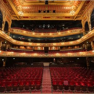 Hackney Empire to Launch 16-Month 125th Anniversary Celebration With Hackney:Central…