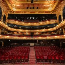 Hackney Empire to Launch 16-Month 125th Anniversary Celebration With Hackney:Central 