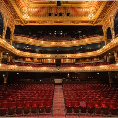 Hackney Empire to Launch 16-Month 125th Anniversary Celebration With Hackney:Central Vision