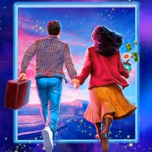 Single Tickets Now On Sale For MAMMA MIA! & MAYBE HAPPY ENDING