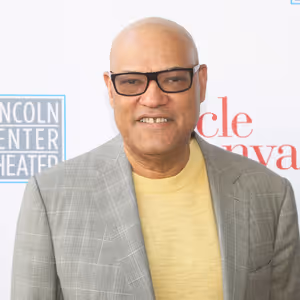 Laurence Fishburne To Receive Inaugural James Earl Jones Prize at the 2026 Voice…