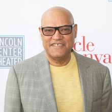 Laurence Fishburne To Receive Inaugural James Earl Jones Prize at the 2026 Voice Arts