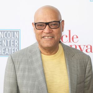 Laurence Fishburne To Receive Inaugural James Earl Jones Prize at the 2026 Voice Arts Awards