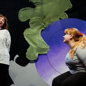 Photos: Inside Rehearsal For THE LIGHT PRINCESS at Albany Deptford This Winter