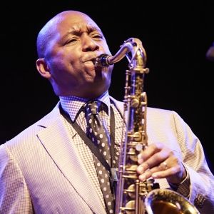 Smoke Jazz Club Announces September Line-Up With Branford Marsalis and More