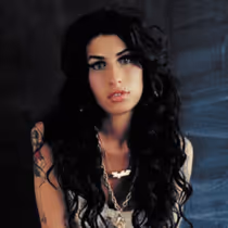 Amy Winehouse Musical Reportedly in Development