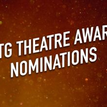 Nominees Announced for 2025 OCTG Theatre Awards