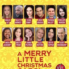 Virginia Stage Company Celebrates the Holidays with Two Upcoming Productions