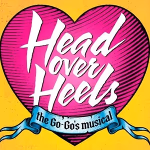 Surflight Theatre Continues 2024 Season with HEAD OVER HEELS