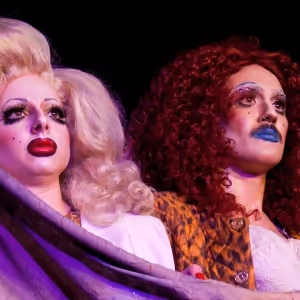 MERRY MAYHEM: A FESTIVE EXTRAVAGANZA Comes to the Yard Theatre Next Month