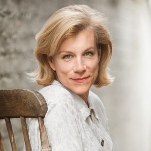Juliet Stevenson Joins the ENO's THE HANDMAID'S TALE Interview