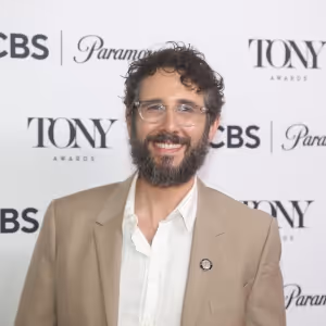 Listen: Josh Groban Releases Career-Spanning Collection 'Gems'