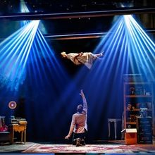 Jamie Allan's AMAZE Extends For a Third Time Off-Broadway