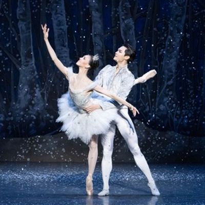 Boston Ballet Unveils 2026-2027 Season Featuring CINDERELLA and COPPÉLIA