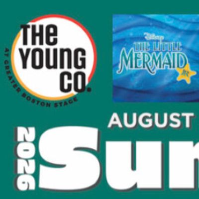 Young Company Summer Festival to Return to Greater Boston Stage Company