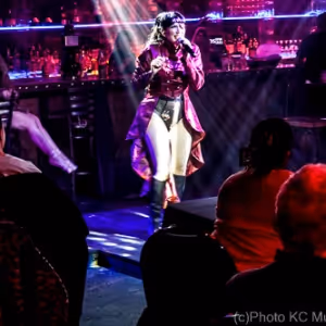 Photos: First Look at Off-Broadway's Circus Dinner Party DINNER AT DROSSELMEYER'S