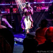 Photos: First Look at Off-Broadway's Circus Dinner Party DINNER AT DROSSELMEYER'S