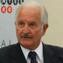 Recuerdan Legado Cultural Y Literario De Carlos Fuentes, A 95 Años De Su Nacimiento
