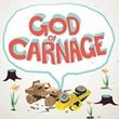 GOD OF CARNAGE to Open at Cockpit in Court Summer Theatre at CCBC Essex Photo