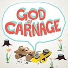 GOD OF CARNAGE to Open at Cockpit in Court Summer Theatre at CCBC Essex