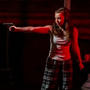 Photos: LET’S TALK ABOUT ANYTHING ELSE At The Flea Theater