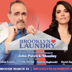 BROOKLYN LAUNDRY Extends Two Weeks Ahead of Tomorrow's Opening
