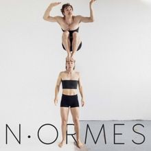 EDINBURGH 2023: N.Ormes Q&A