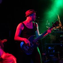 FLANNEL: A 90S ROCK MUSICAL Will Come to Columbus