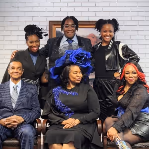 Photos: Theatre Arlington Presents CHICKEN & BISCUITS