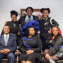 Photos: Theatre Arlington Presents CHICKEN & BISCUITS