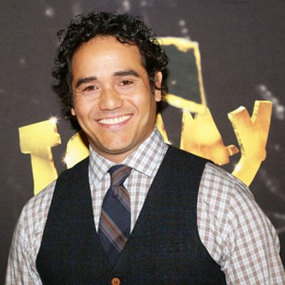 Adam Jacobs to Host 10th Annual Arts for Autism Benefit Concert at New Amsterdam Theatre