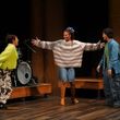 Photos: First Look at ||: GIRLS :||: CHANCE :||: MUSIC Off-Broadway Photo